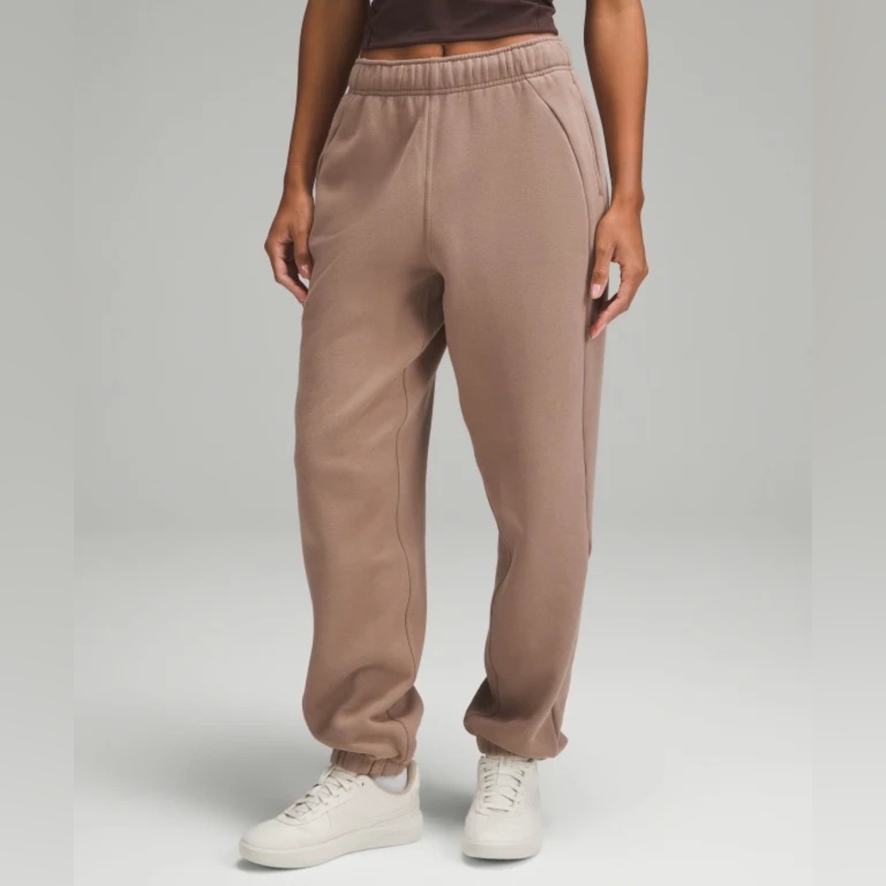 lululemon | Scuba Jogger *Regular | Taupetastic | Medium